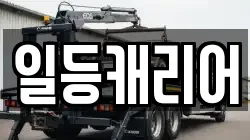 일등캐리어