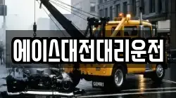 에이스대전대리운전