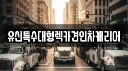 대전광역시 서구 복수동 렉카, 특수렉카, 차량탁송, 견인운송