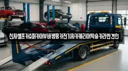 신차셀프카슈퍼카어부바캠핑카전기차카캐리어탁송카라반견인