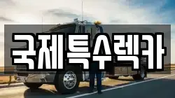 국제특수렉카