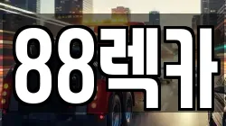 88렉카