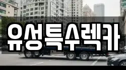 유성특수렉카