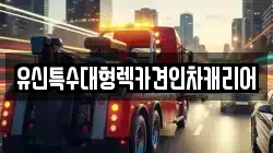 대전광역시 유성구 상대동 렉카, 특수렉카, 차량탁송, 견인운송
