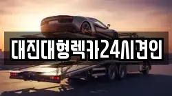 대전광역시 유성구 원신흥동 렉카, 특수렉카, 차량탁송, 견인운송