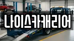 나이스카캐리어