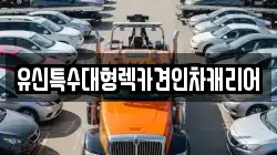 대전광역시 중구 선화동 렉카, 특수렉카, 차량탁송, 견인운송