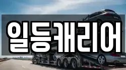 일등캐리어