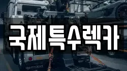 국제특수렉카