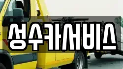 성수카서비스