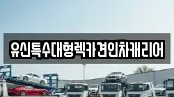 대전광역시 중구 침산동 렉카, 특수렉카, 차량탁송, 견인운송