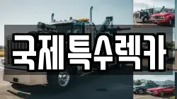 국제특수렉카