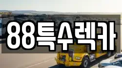 대전광역시 중구 렉카, 특수렉카, 차량탁송, 견인운송
