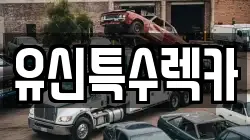 유신특수렉카