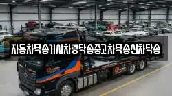 자동차탁송기사차량탁송중고차탁송신차탁송