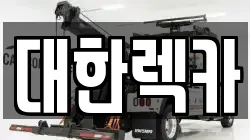대전 동구 낭월동 렉카, 특수렉카, 차량탁송, 견인운송
