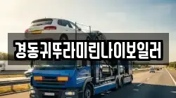 경동귀뚜라미린나이보일러