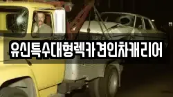대전 동구 원동 렉카, 특수렉카, 차량탁송, 견인운송