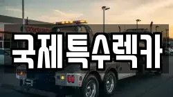 국제특수렉카