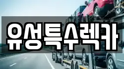 유성특수렉카
