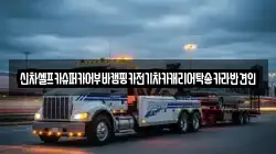 신차셀프카슈퍼카어부바캠핑카전기차카캐리어탁송카라반견인