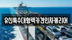 대전 중구 침산동 렉카, 특수렉카, 차량탁송, 견인운송