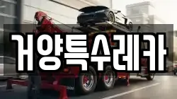 거양특수레카
