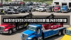 유품정리촌집가전가구수거빈집정리이사폐기물고독사가정폐기물