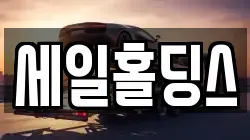 세일홀딩스
