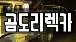 곰도리렉카