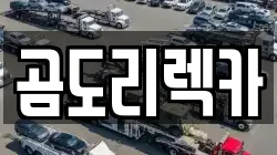 부산광역시 남구 우암동 렉카, 특수렉카, 차량탁송, 견인운송