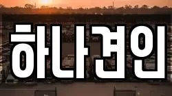 하나견인