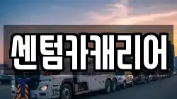 센텀카캐리어
