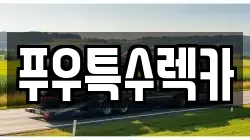 푸우특수렉카
