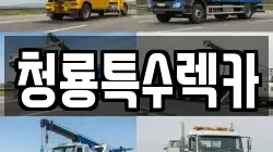 청룡특수렉카