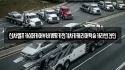 신차셀프카슈퍼카어부바캠핑카전기차카캐리어탁송카라반견인
