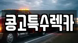 부산광역시 사하구 렉카, 특수렉카, 차량탁송, 견인운송