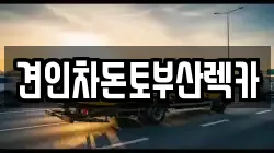 부산광역시 서구 동대신동1가 렉카, 특수렉카, 차량탁송, 견인운송