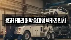 부산광역시 서구 토성동2가 렉카, 특수렉카, 차량탁송, 견인운송