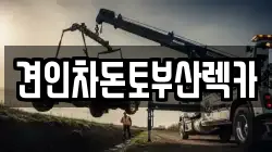 부산광역시 수영구 남천동 렉카, 특수렉카, 차량탁송, 견인운송