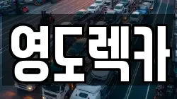 영도렉카