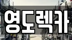 영도렉카