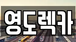 부산광역시 영도구 대교동2가 렉카, 특수렉카, 차량탁송, 견인운송