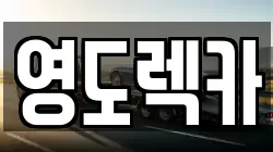 영도렉카