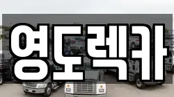 부산광역시 영도구 영선동1가 렉카, 특수렉카, 차량탁송, 견인운송
