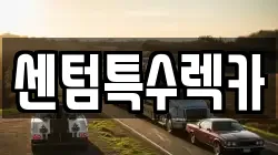 센텀특수렉카