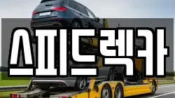 부산 강서구 구랑동 렉카, 특수렉카, 차량탁송, 견인운송