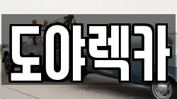 부산 강서구 명지동 렉카, 특수렉카, 차량탁송, 견인운송