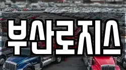 부산로지스