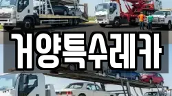 거양특수레카